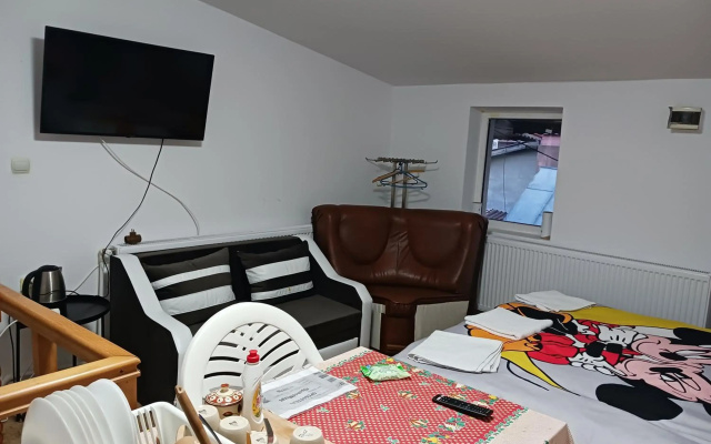 Sara 3 dormitoare nu primesc santieristi si petrecareti