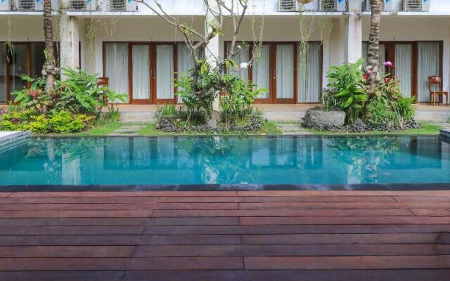 D'uma Residence Hotel by Zuzu