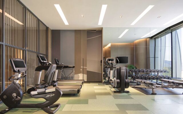 Hyatt Place Sanya City Center
