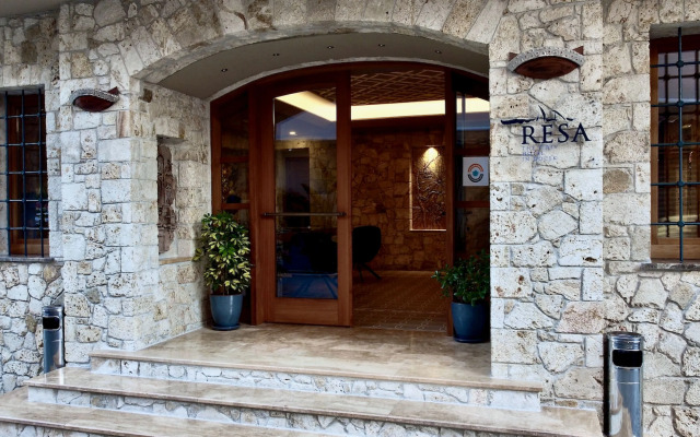 Resa Hotel Gocek