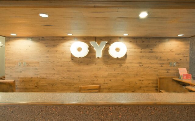 OYO 194 Hotel Sapta Gria