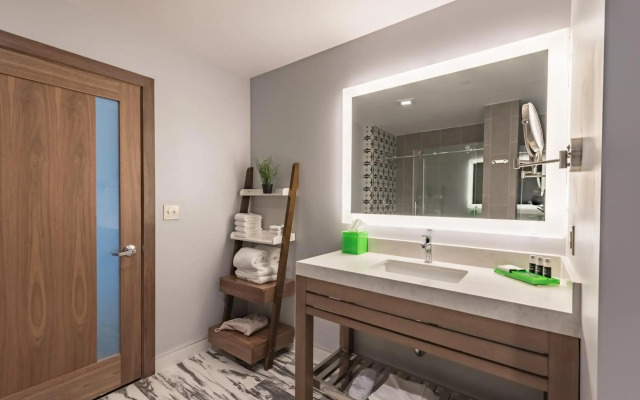 Lexen Hotel North Hollywood