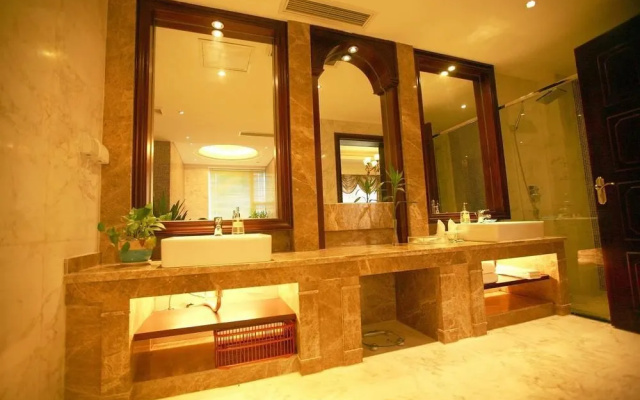 Shunfeng International Hotel