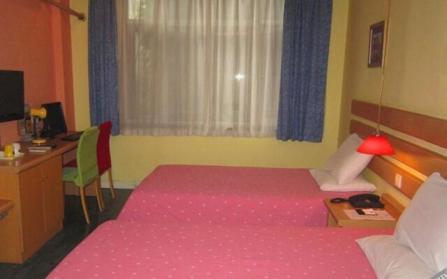 Home Inn