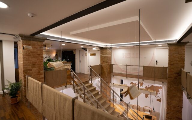 Draper Startup House for Entrepreneurs