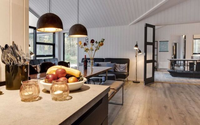 "Lex" - 800m from the sea in Bornholm