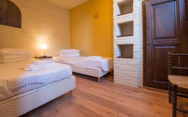 Hotel Leopold