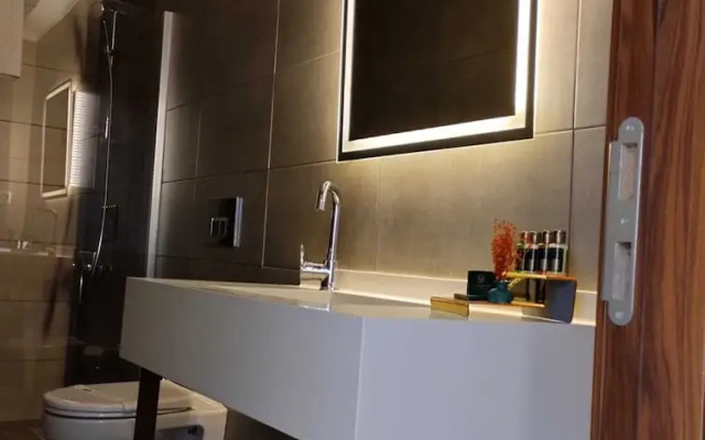 Ankara Lxry Park Hotel