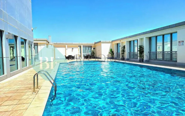 Bloomfields El Yacout 1BR Muror