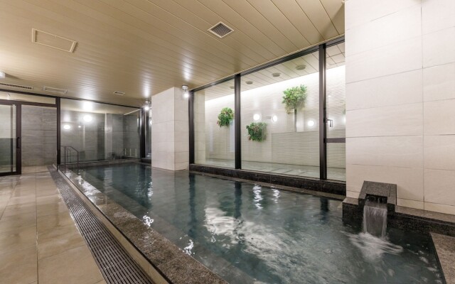 Nishitetsu Hotel Croom Hakata Gion