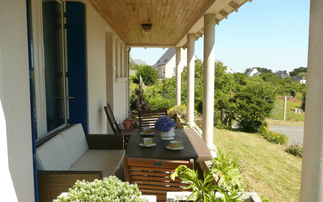 Holiday Home in Camaret sur Mer