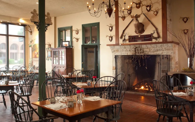 Inn at Hermannhof