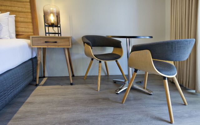 Vintages Accommodation