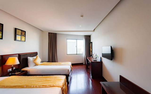Stay Hotel