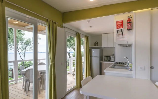 Sereno Camping Holiday