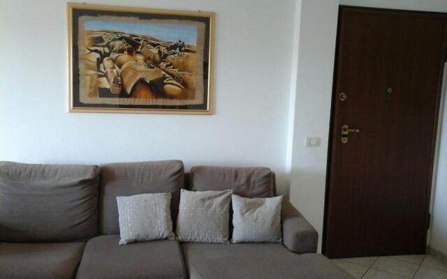 Appartamento Adriana