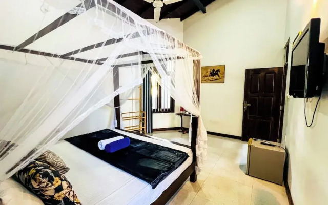Galle Catamaran Villa