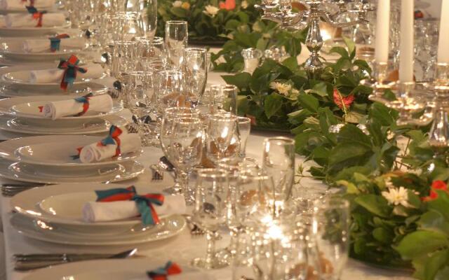 Rodos Palace Hotel
