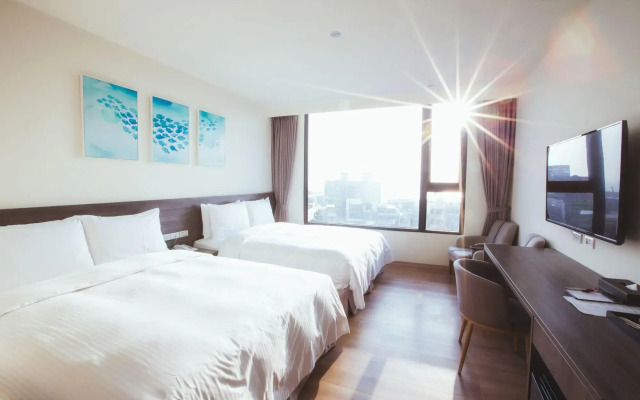 Fangliao Hotel