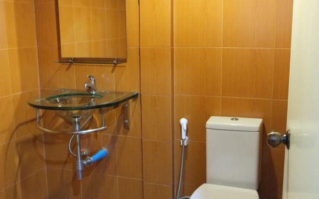 The Siam Guest House