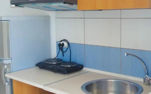 Agrambeli Rooms & Apartments