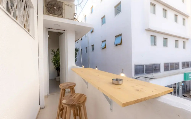 Meir's Boutique Guesthouse