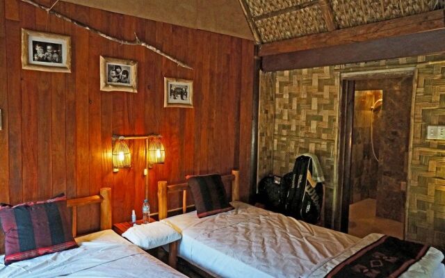 Bho Hoong Bungalows
