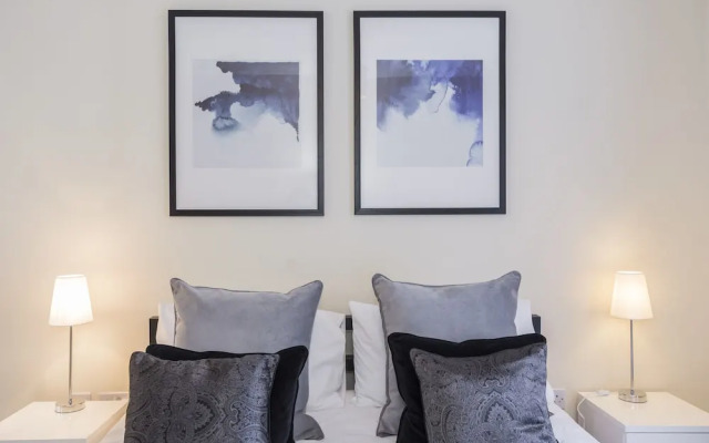 Gweal House Apartments