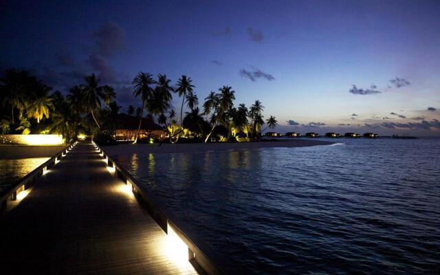 Park Hyatt Maldives Hadahaa