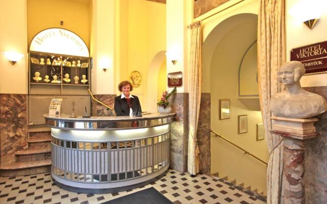 Hotel Viktoria