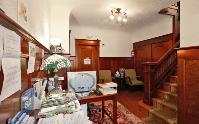 Manor Guest House
