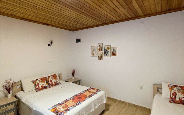 Özdemir Butik Otel ve Restaurant