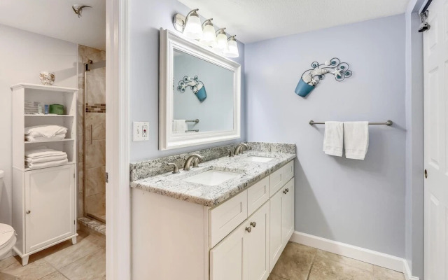 Villa Madeira 203 - Premier