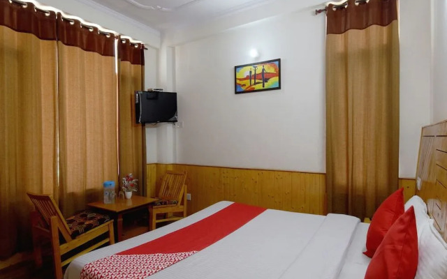 Himalayan Nomad Cottage by OYO Rooms