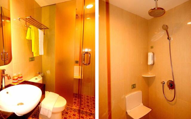 MaxOne Signature Glodok Jakarta