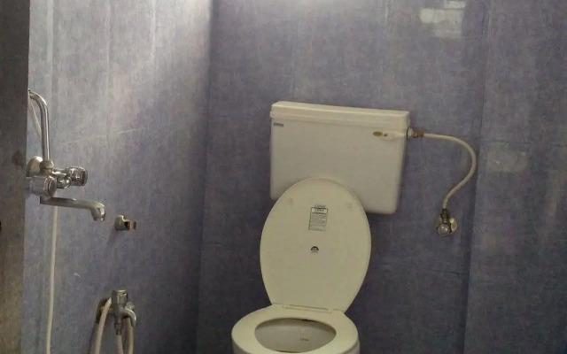 Om Ganesh Guest House
