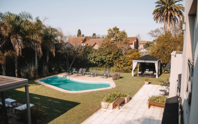 Villa Isidro Boutique & Spa