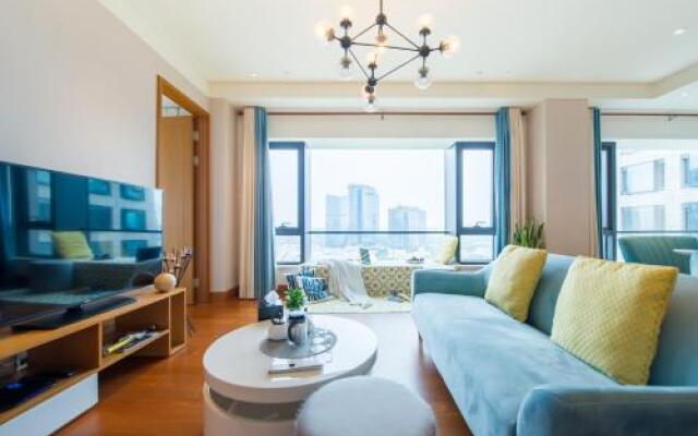 TIMELESS3 - Chengpin Nightview Guesthouse