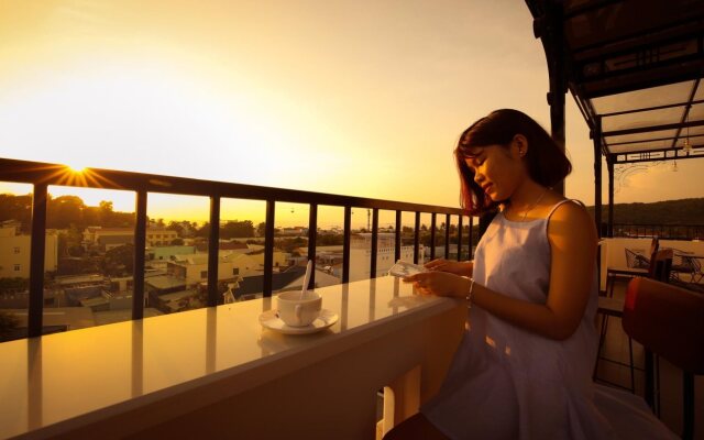 Thanh Vy Hotel