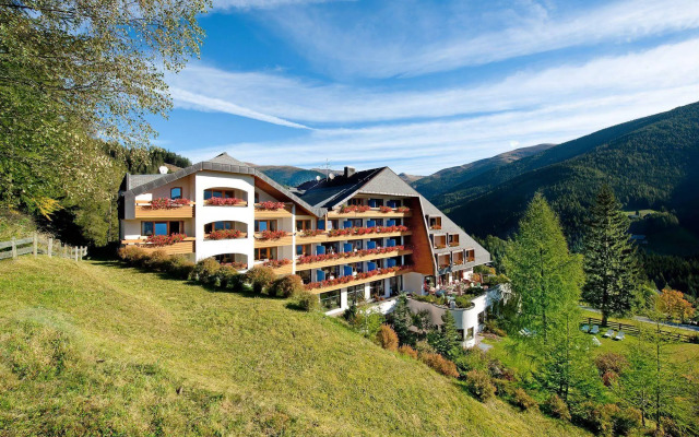 Hotel St. Oswald