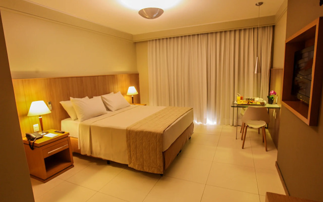 Mareiro Hotel