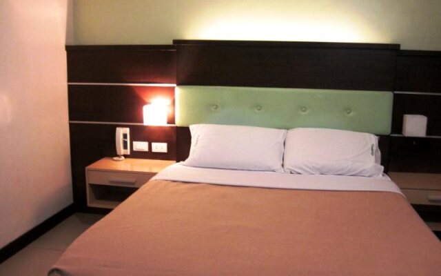 Olongapo Travel Lodge