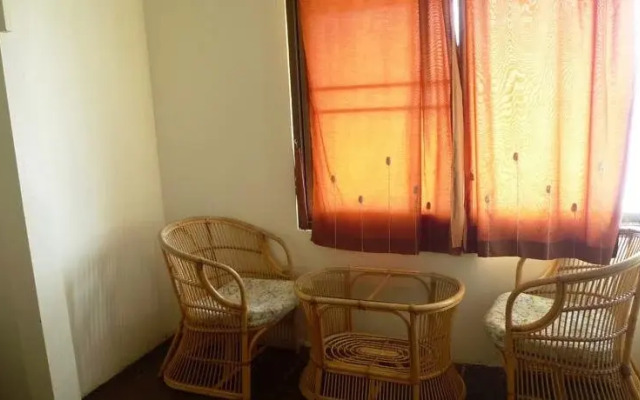 Pawida Resort