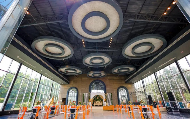 Tivoli Heritage Palace