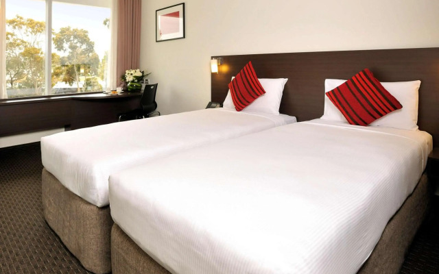 ibis Melbourne Glen Waverley
