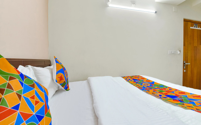 Fabhotel Vishwa