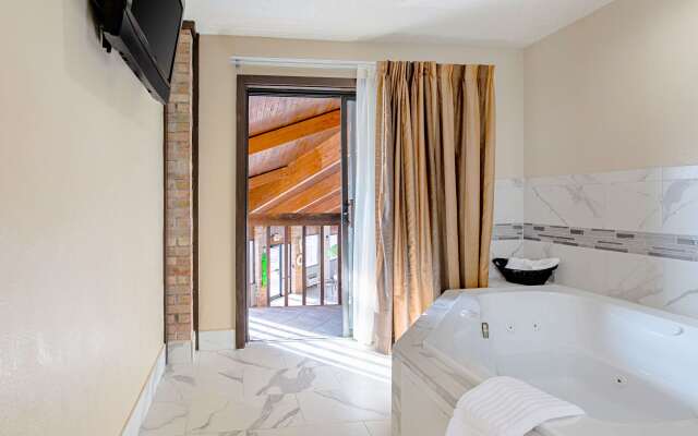 Quality Inn Marysville