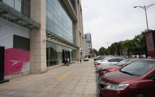 Zhongshan Da Dong Yu Hotel