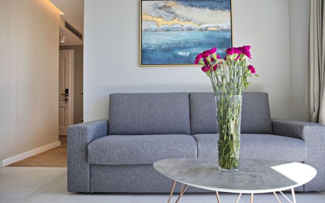 Apartments Capparis