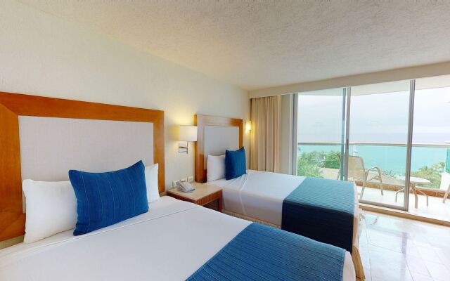 Grand Park Royal Cozumel - All Inclusive